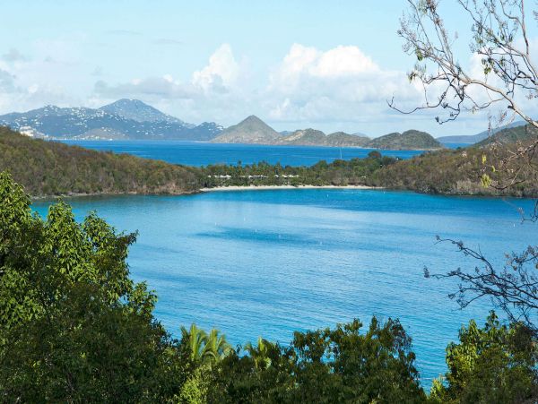 St. John Home 1003820
