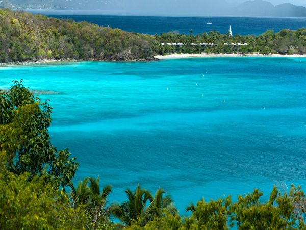 St. John Home 1003820