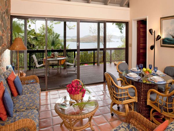 St. John Home 1003820