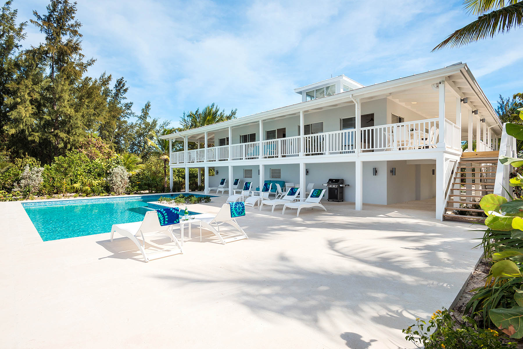 Turks And Caicos Home 1003821