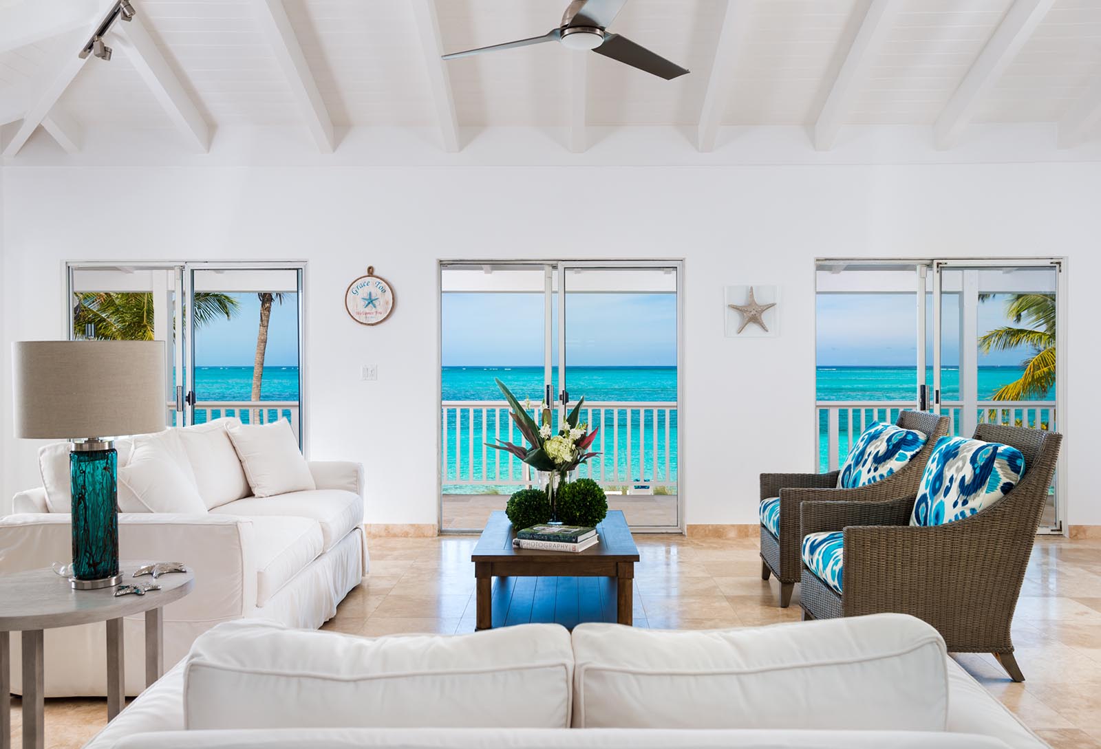 Turks And Caicos Home 1003821
