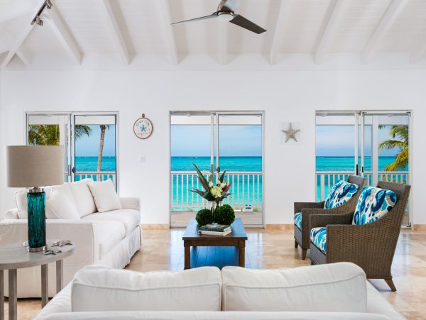 Turks And Caicos Home 1003821