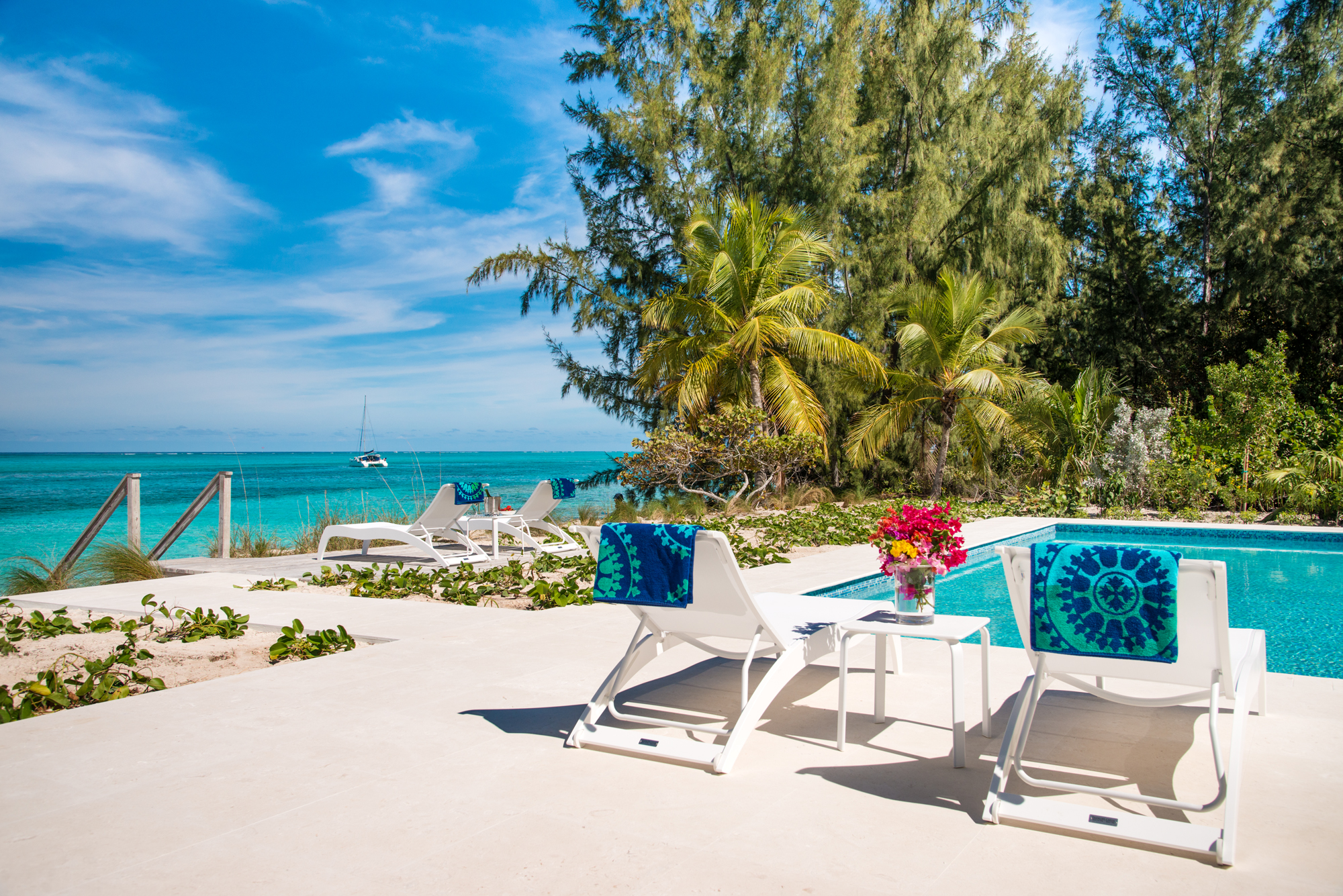 Turks And Caicos Home 1003821
