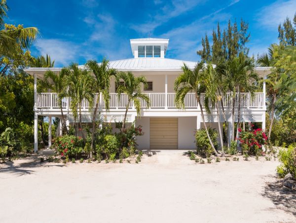 Turks And Caicos Home 1003821