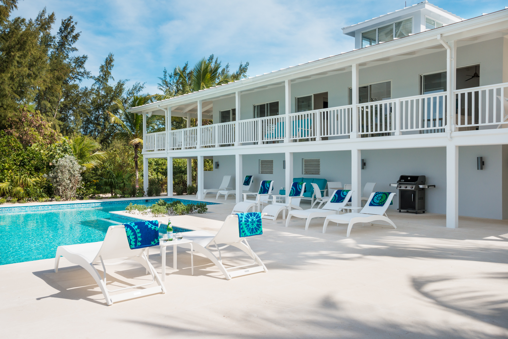 Turks And Caicos Home 1003821