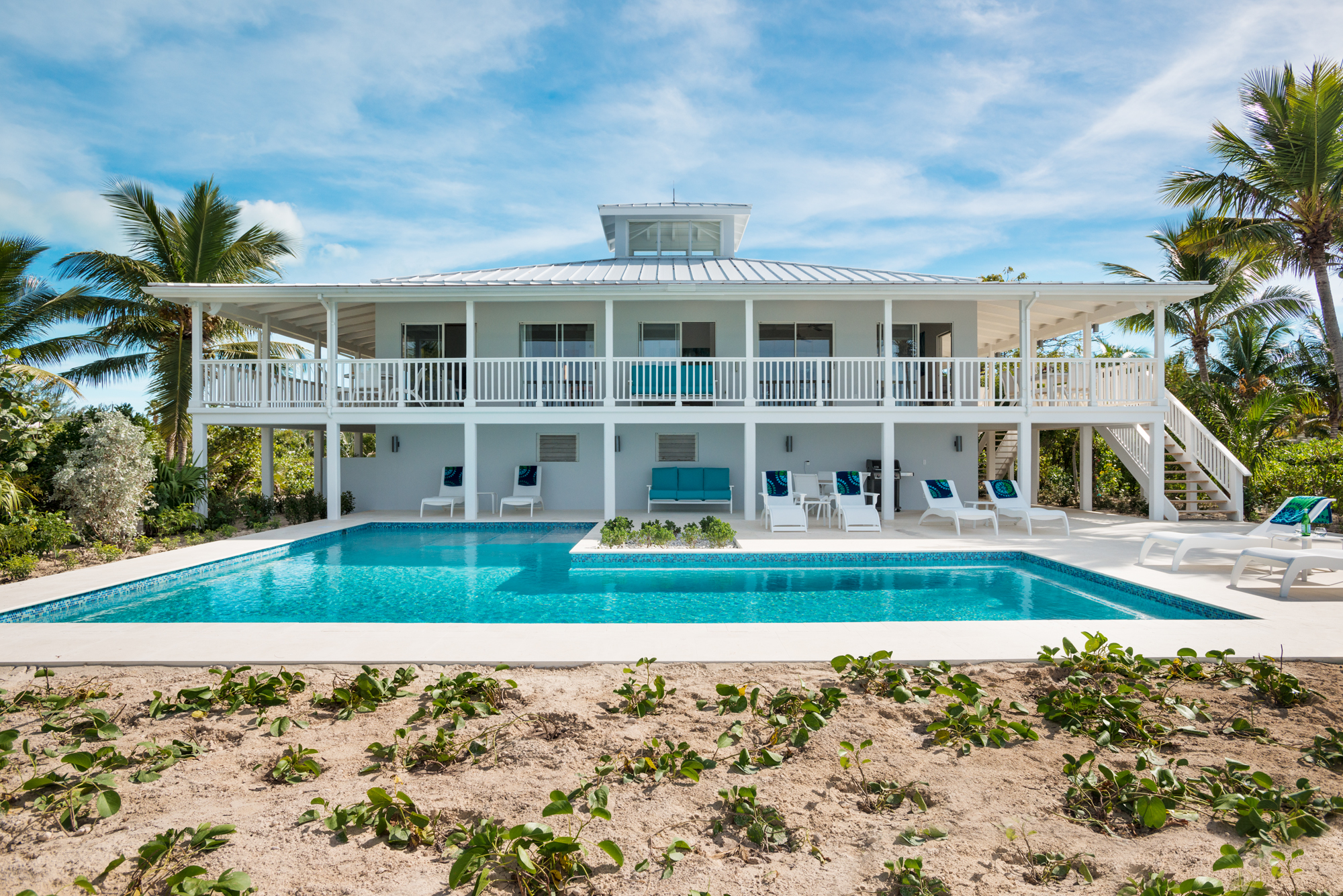Turks And Caicos Home 1003821