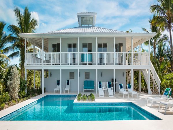 Turks And Caicos Home 1003821