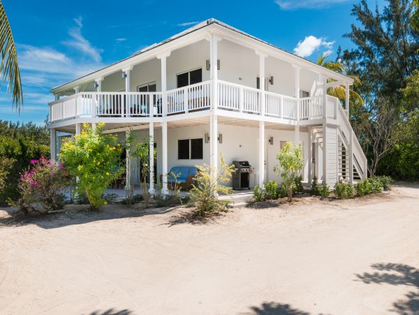 Turks And Caicos Home 1003821