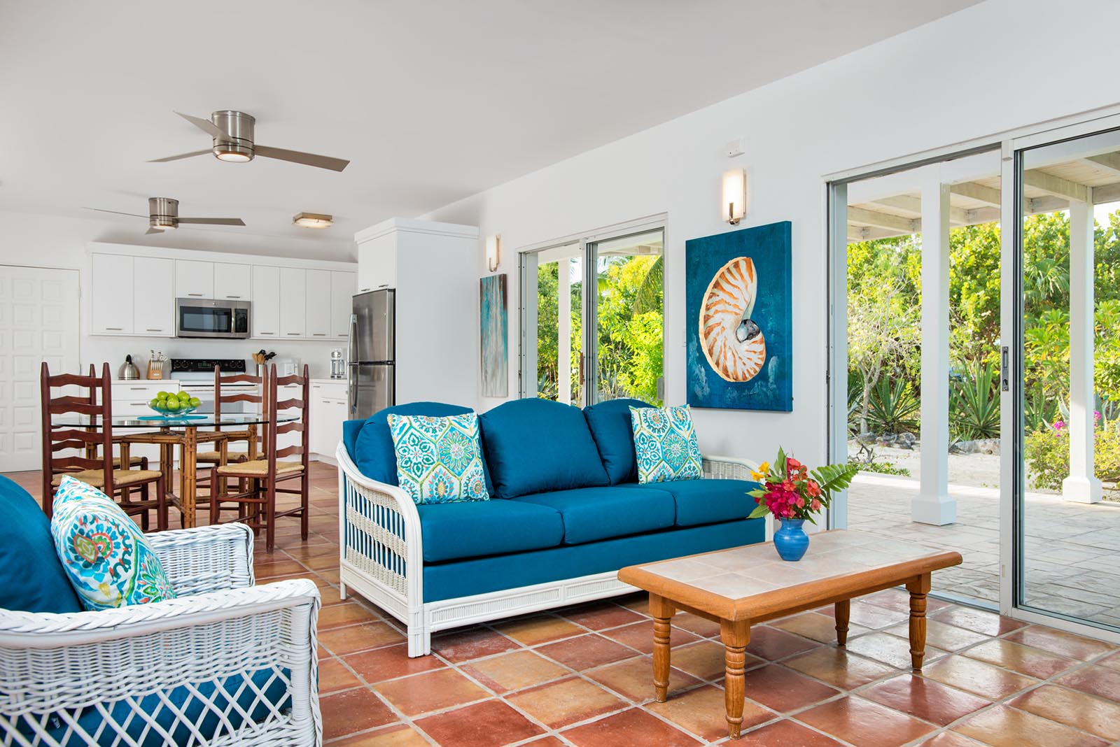 Turks And Caicos Home 1003821