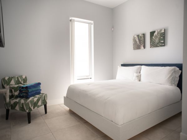 Magnificent Waterfront Luxury Vacation Rental in Providenciales