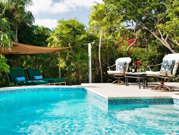 Turks And Caicos Home 1003823