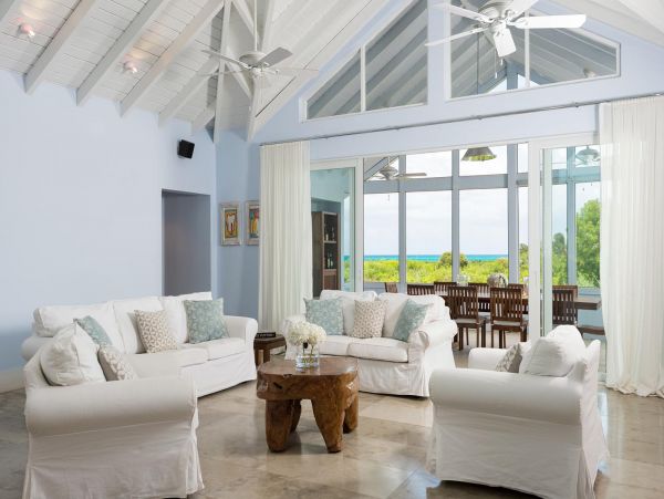 Turks And Caicos Home 1003823