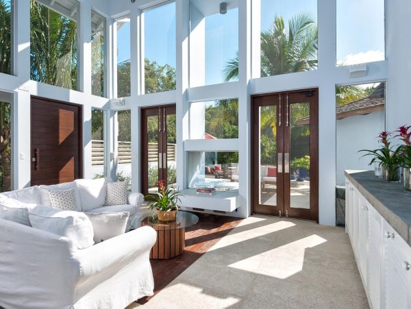 Turks And Caicos Home 1003823