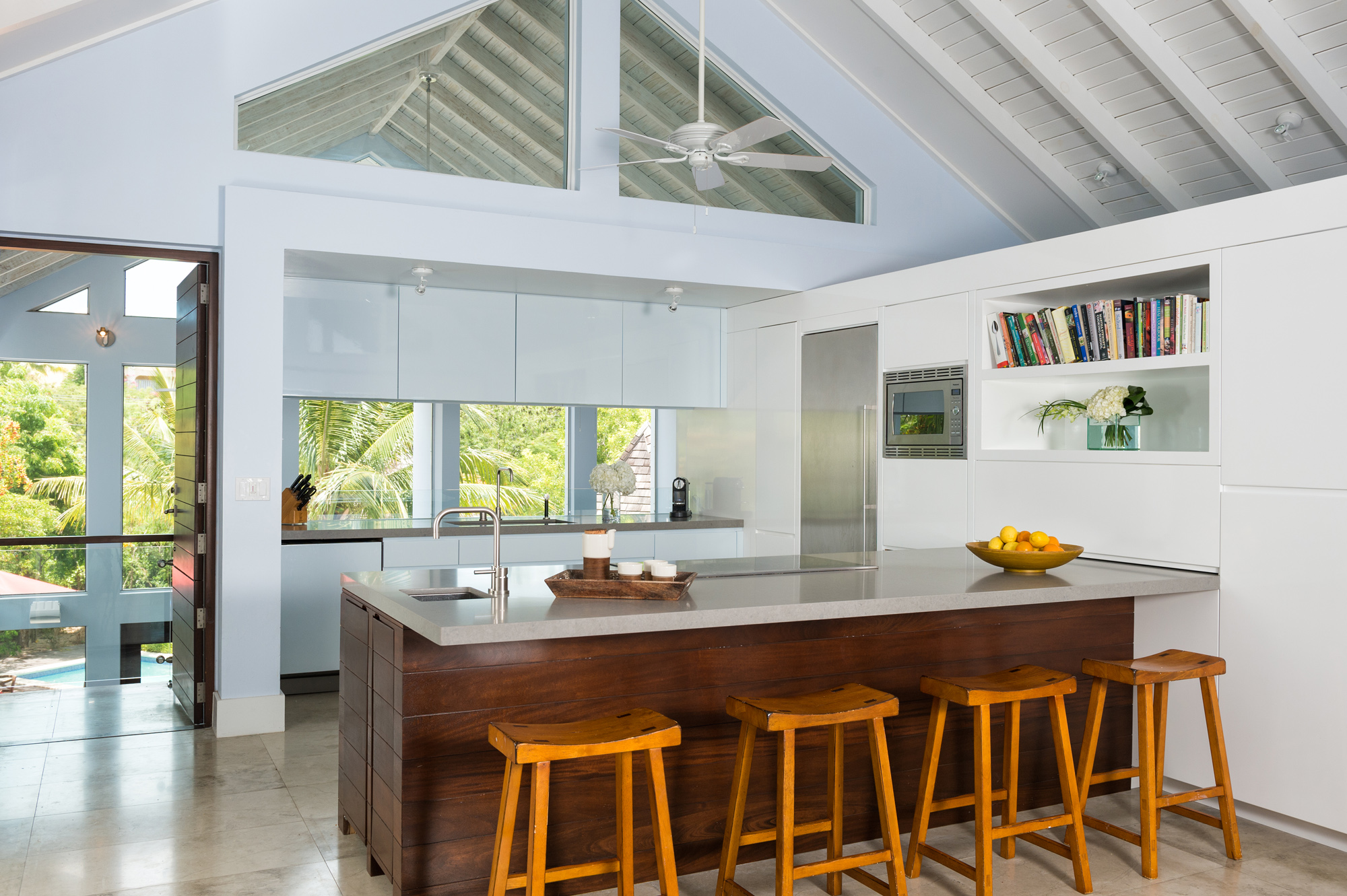 Turks And Caicos Home 1003823
