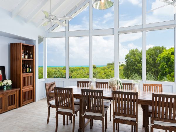 Turks And Caicos Home 1003823