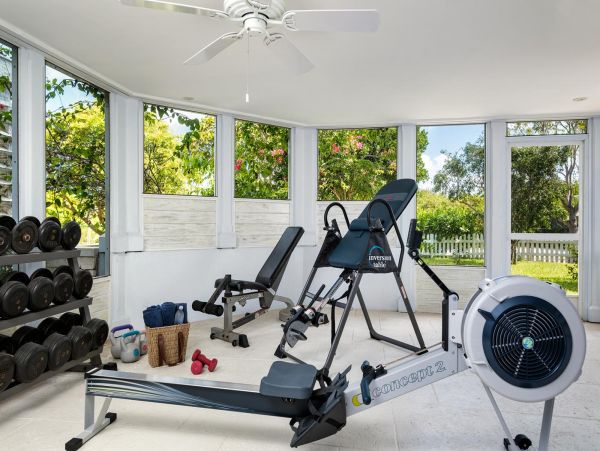 Turks And Caicos Home 1003823