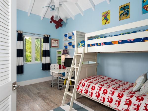 Turks And Caicos Home 1003823