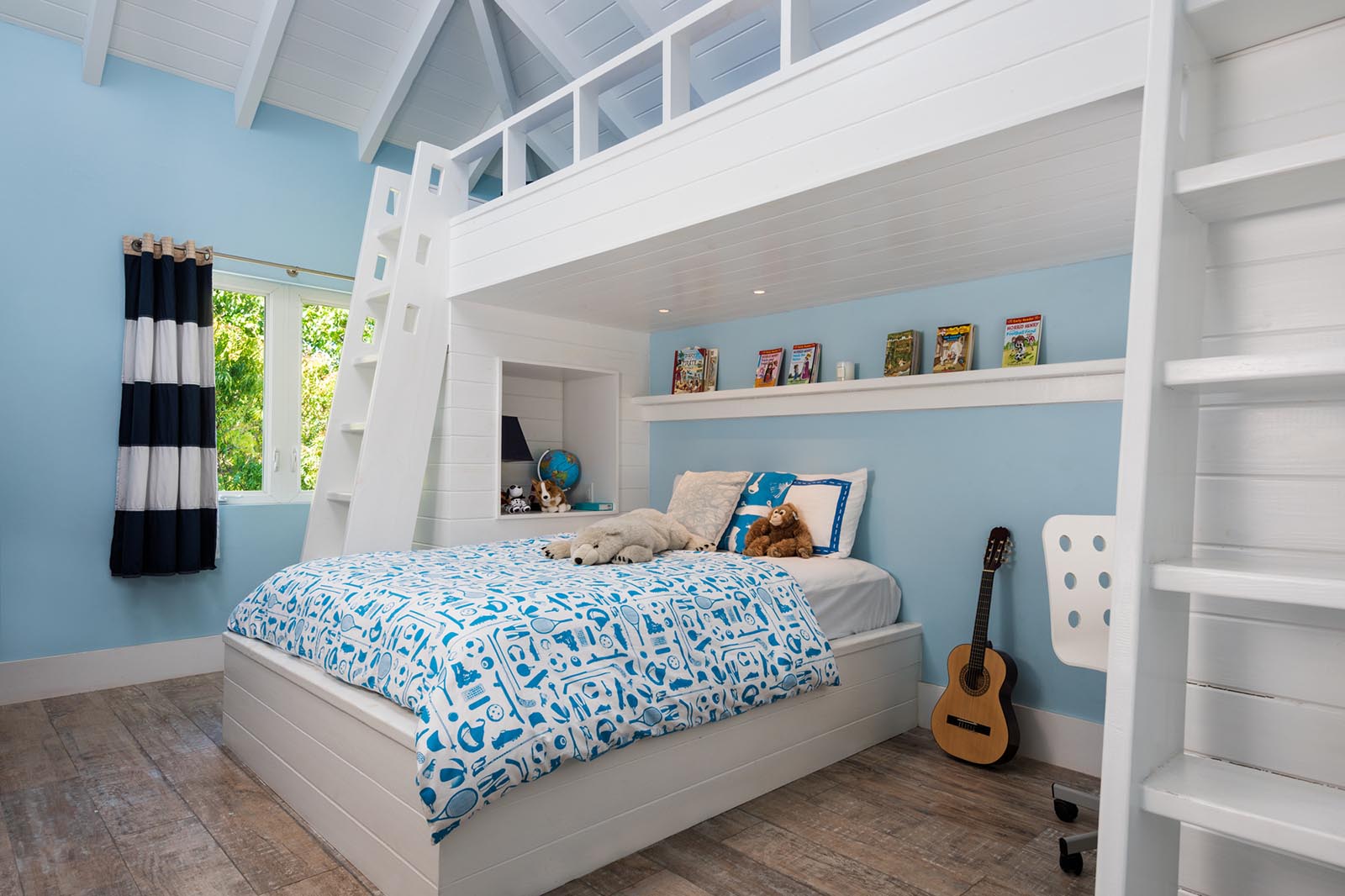 Turks And Caicos Home 1003823