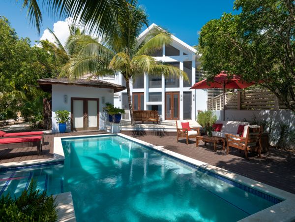 Turks And Caicos Home 1003823