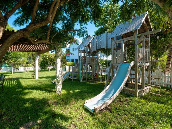 Turks And Caicos Home 1003823