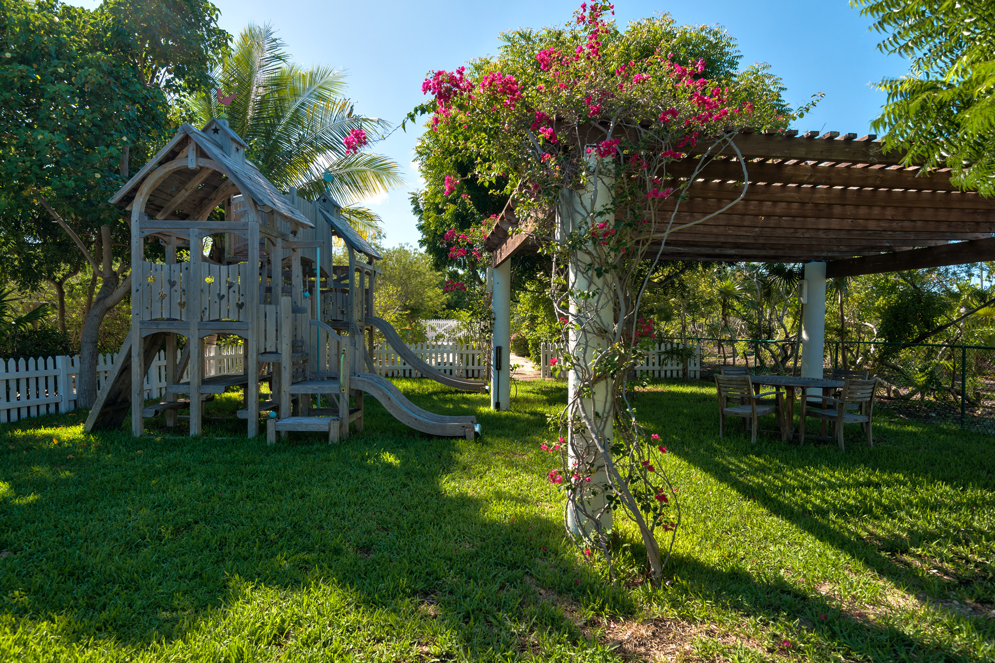 Turks And Caicos Home 1003823