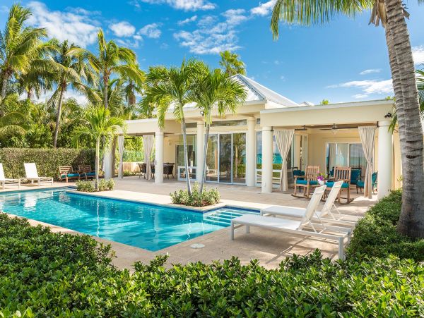 Turks And Caicos Home 1003824
