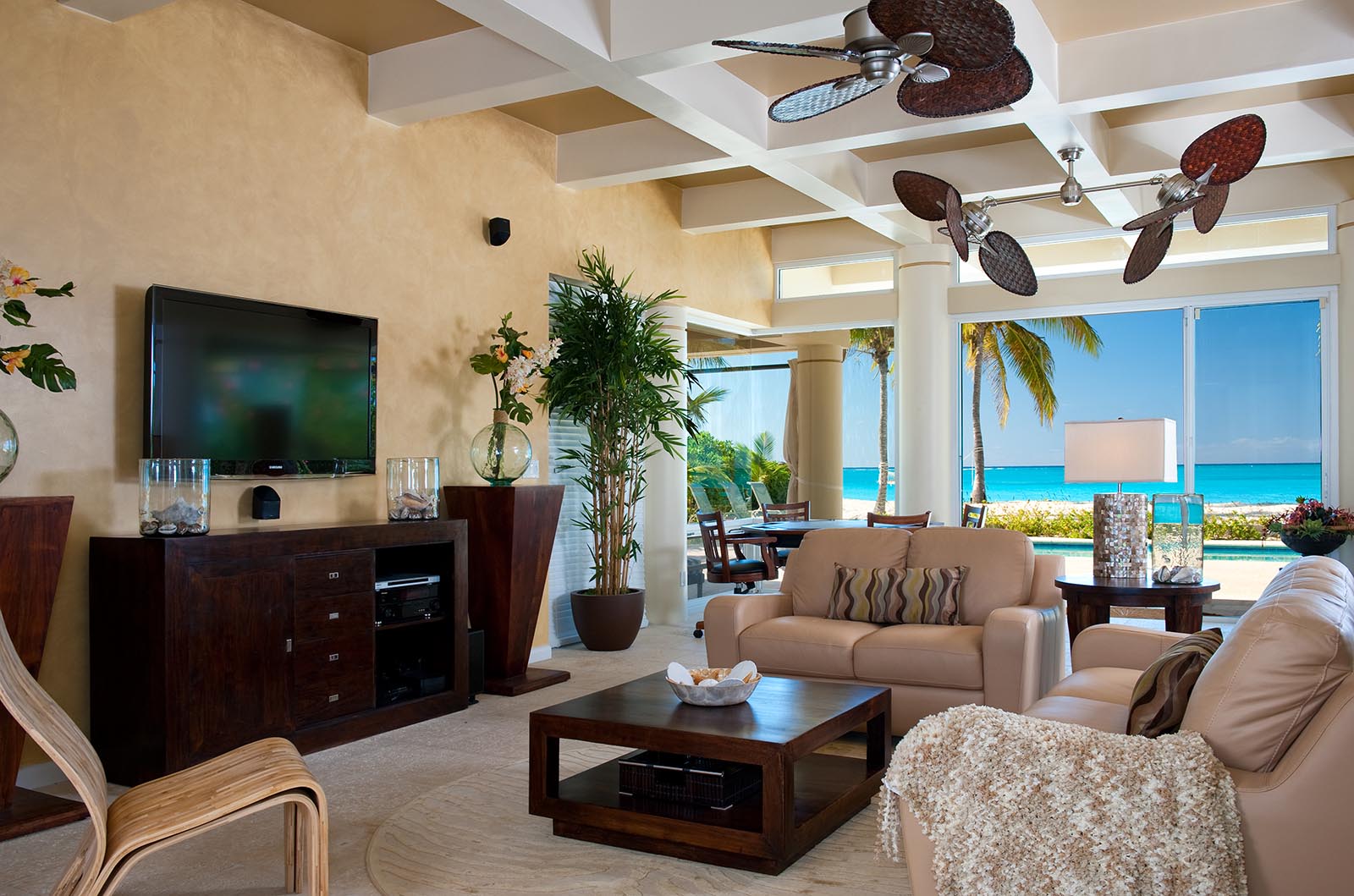 Turks And Caicos Home 1003824
