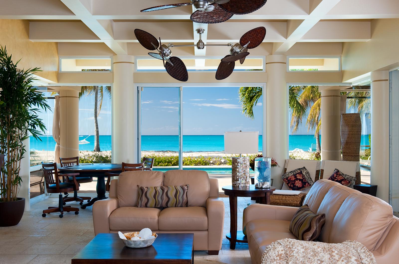 Turks And Caicos Home 1003824