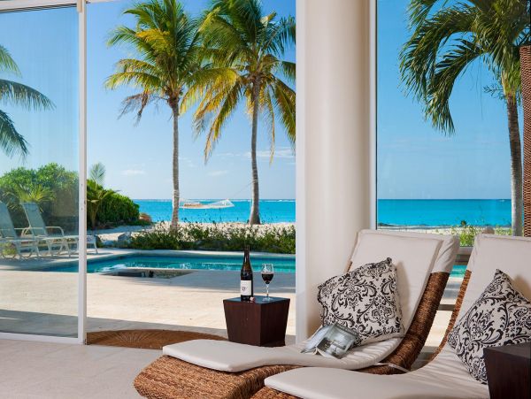 Turks And Caicos Home 1003824