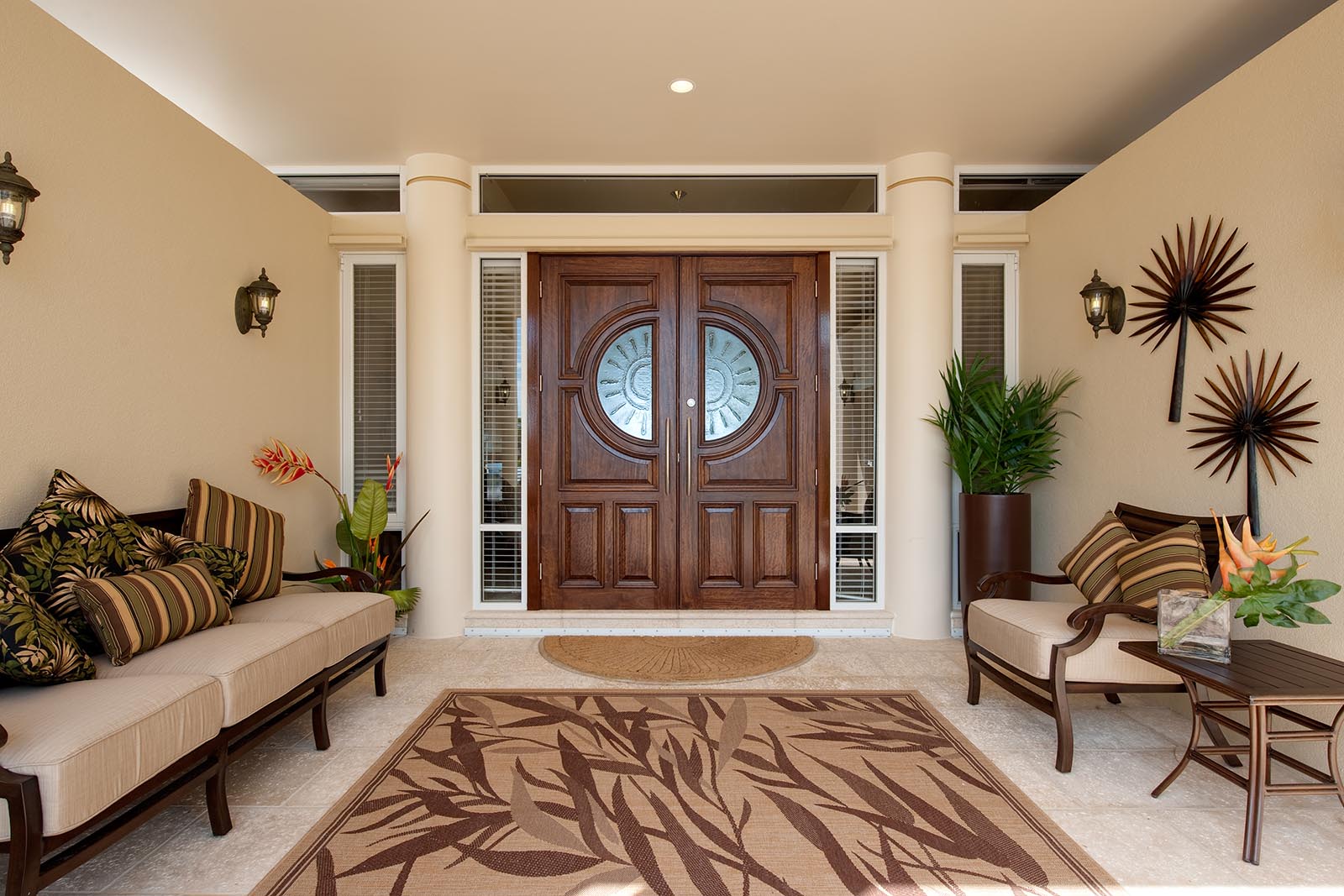 Turks And Caicos Home 1003824
