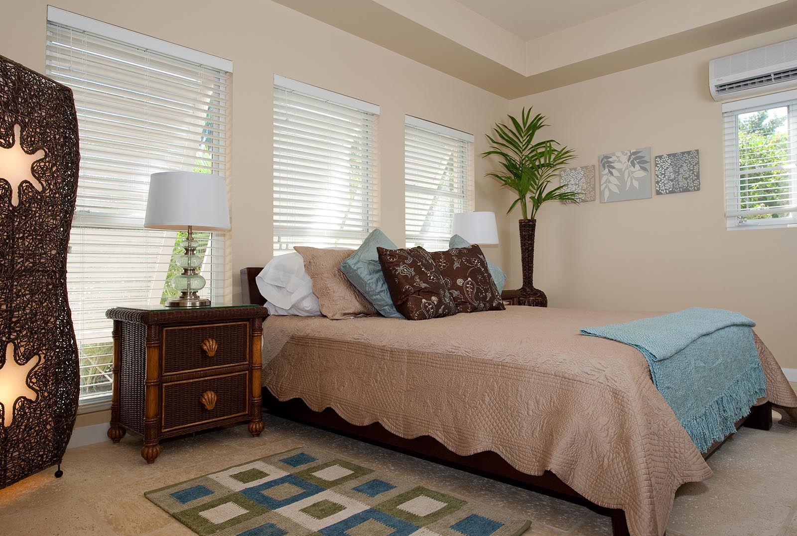 Turks And Caicos Home 1003824