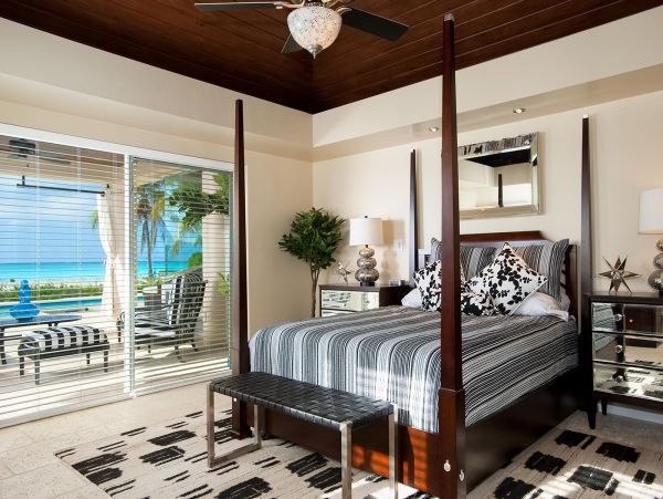 Turks And Caicos Home 1003824