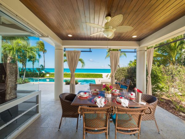 Turks And Caicos Home 1003824