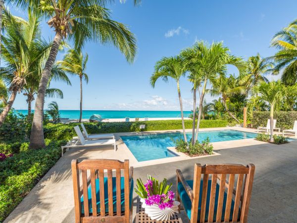 Turks And Caicos Home 1003824