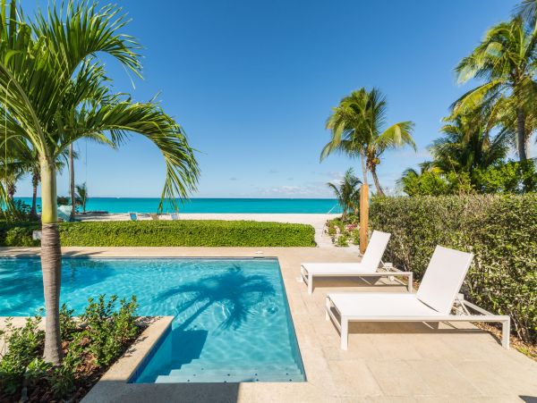 Turks And Caicos Home 1003824