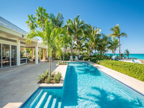 Turks And Caicos Home 1003824