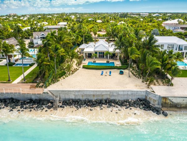 Turks And Caicos Home 1003824