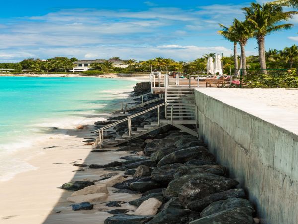 Turks And Caicos Home 1003824