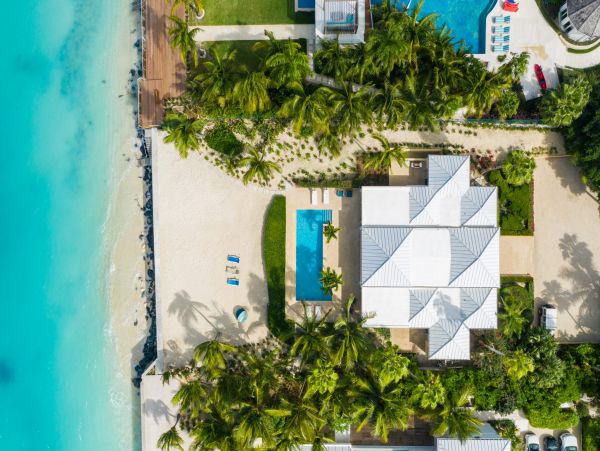 Turks And Caicos Home 1003824