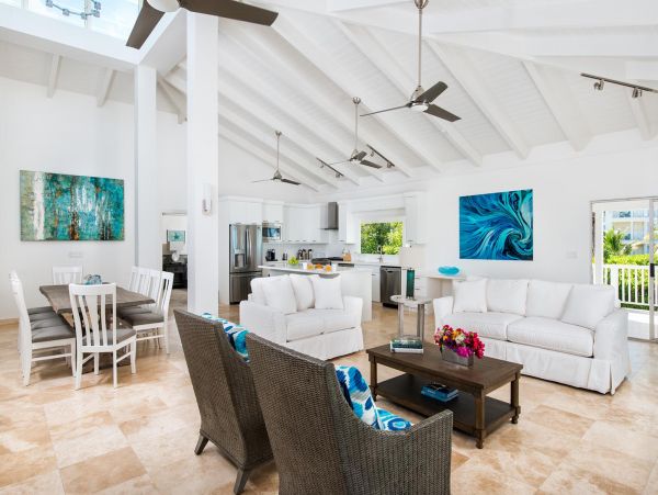 Turks And Caicos Home 1003825