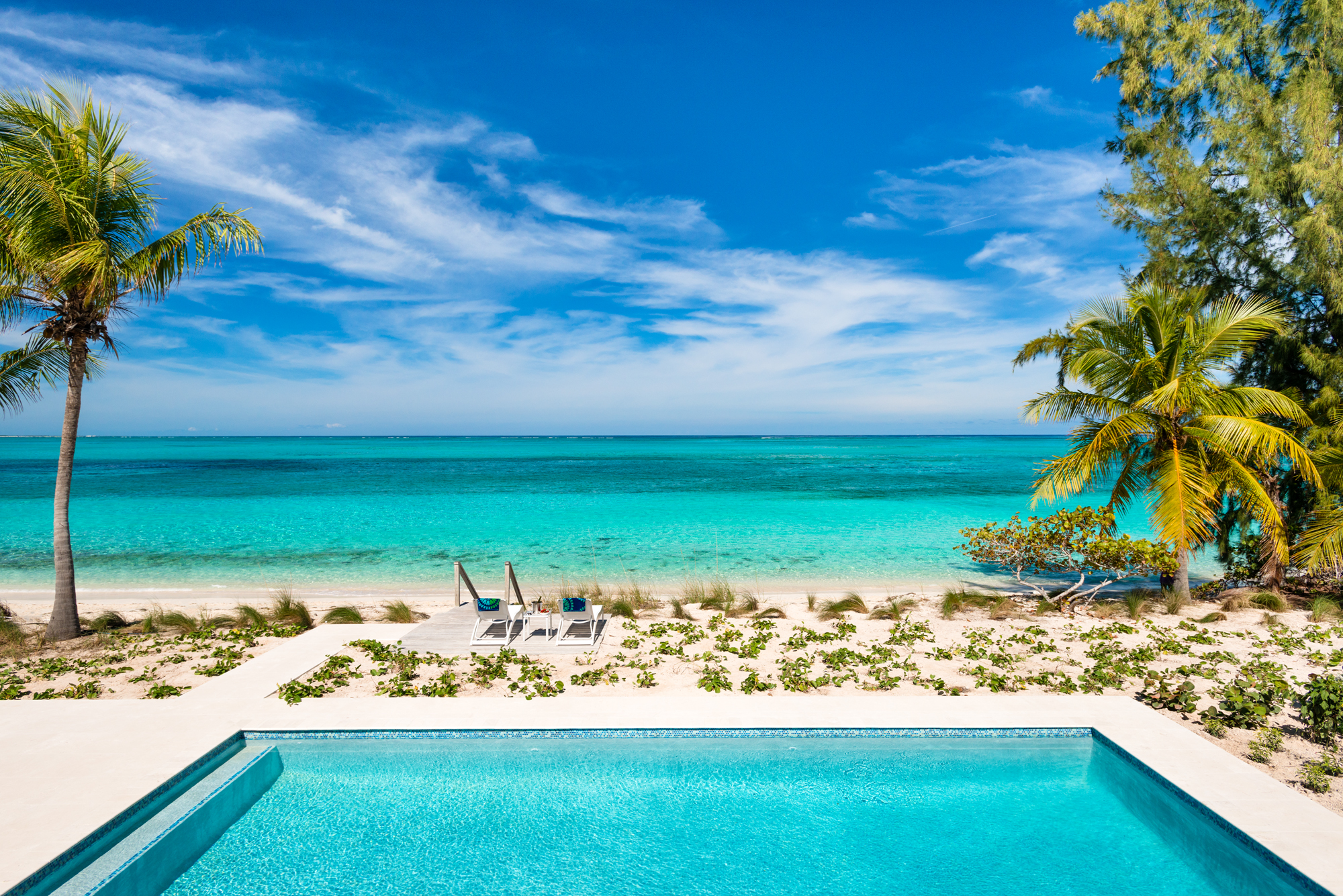 Turks And Caicos Home 1003825