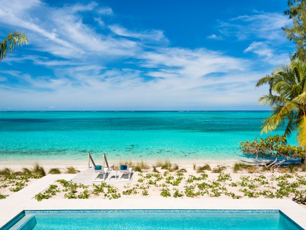 Turks And Caicos Home 1003825
