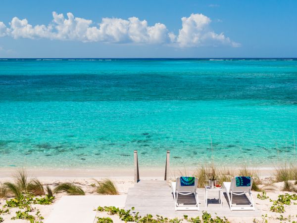 Turks And Caicos Home 1003825