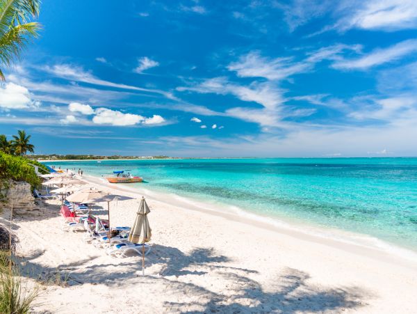 Turks And Caicos Home 1003825