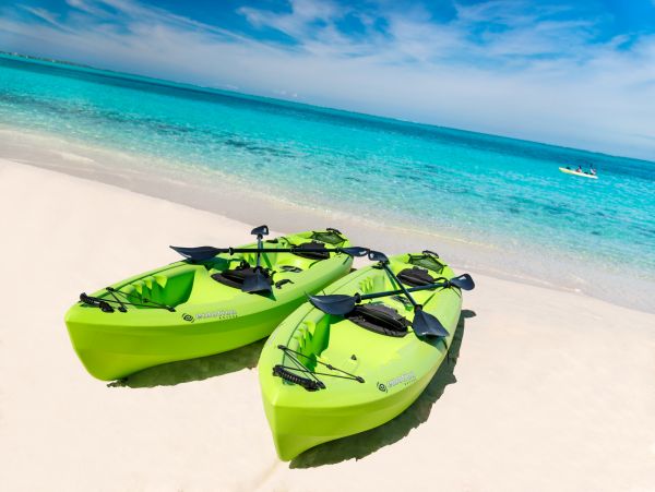 Turks And Caicos Home 1003825