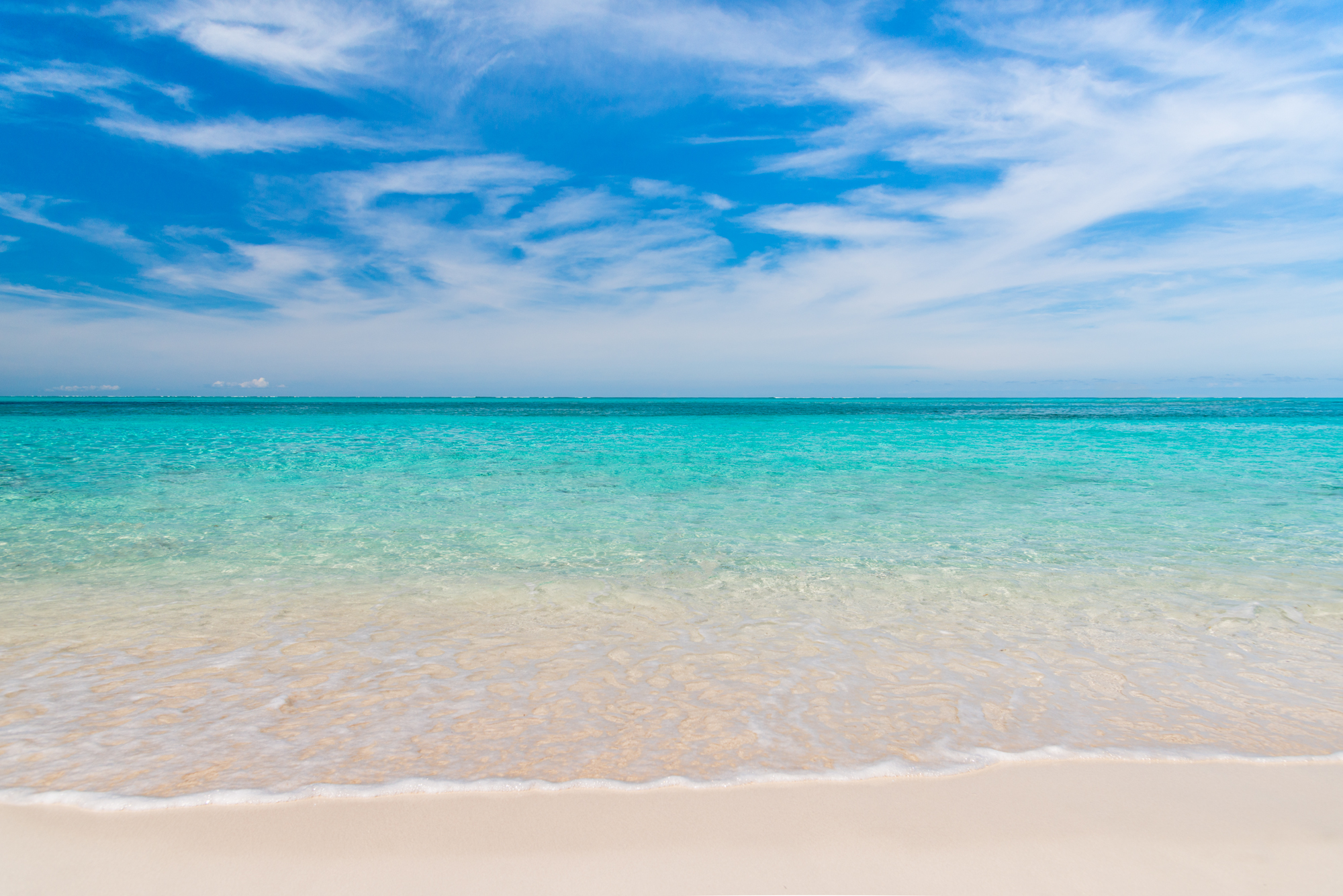 Turks And Caicos Home 1003825