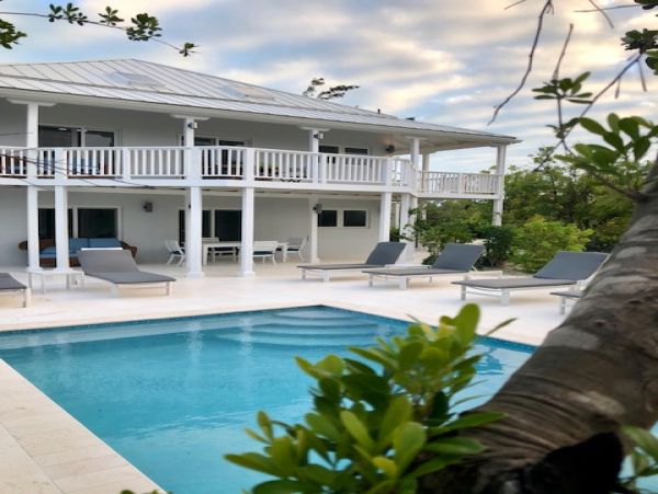 Turks And Caicos Home 1003826