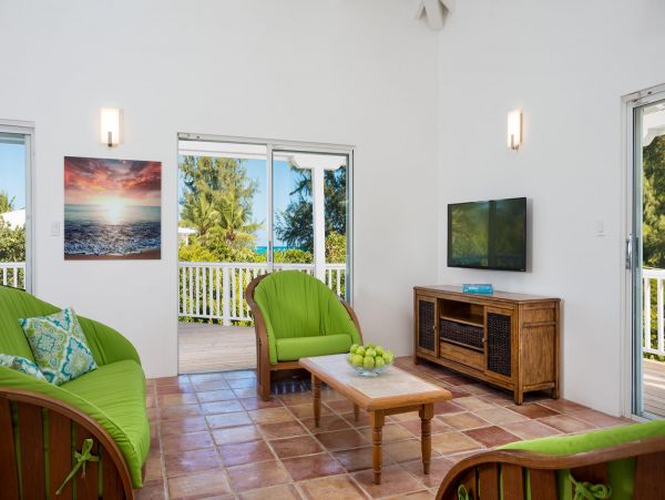 Turks And Caicos Home 1003826