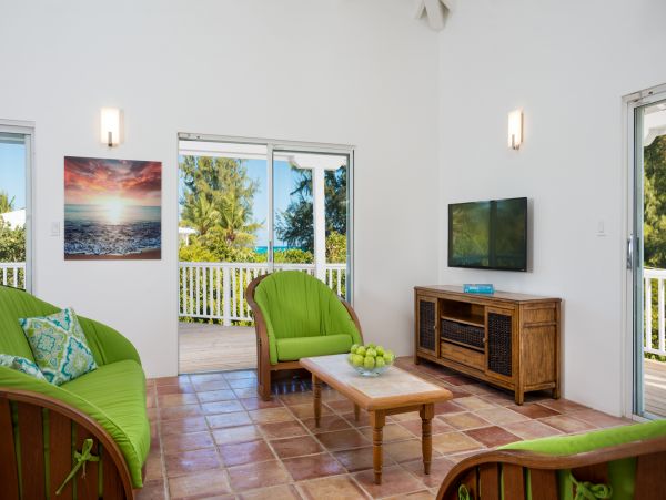 Turks And Caicos Home 1003826
