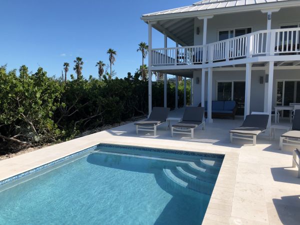 Turks And Caicos Home 1003826